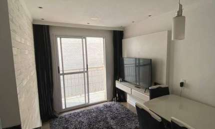 Apartamento com 2 quartos à venda na Avenida Martins Júnior, 1020, Jardim Bela Vista, Guarulhos, 49 m2 por R$ 320.000