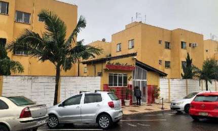 Apartamento à venda 2 Quartos, 1 Vaga, 10M², PARQUE BANDEIRANTES I (NOVA VENEZA), SUMARE - SP