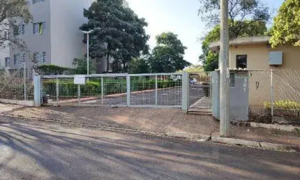 Apartamento à venda 2 Quartos, 1 Vaga, 10M², JARDIM RESIDENCIAL PARAISO, ARARAQUARA - SP
