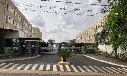 Apartamento à venda 2 Quartos, 1 Vaga, 10M², JARDIM HEITOR RIGON, RIBEIRAO PRETO - SP