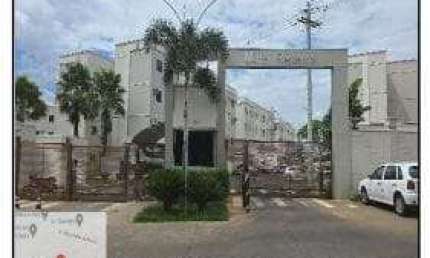 Apartamento à venda 2 Quartos, 1 Vaga, 10M², JARDIM LAGUNA, MIRASSOL - SP