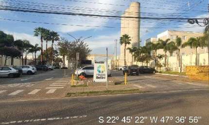 Apartamento à venda 2 Quartos, 1 Vaga, 10M², PIRACICAMIRIM, PIRACICABA - SP
