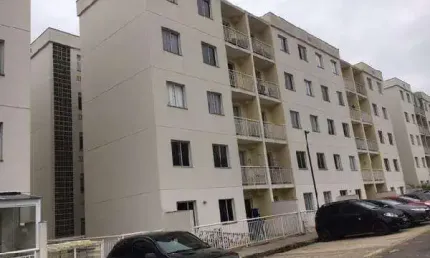 Apartamento à venda 2 Quartos, 1 Vaga, 10M², LAGEADO, COTIA - SP