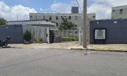Apartamento à venda 2 Quartos, 10M², DIC I (CONJUNTO HABITACIONAL MONSEN, CAMPINAS - SP