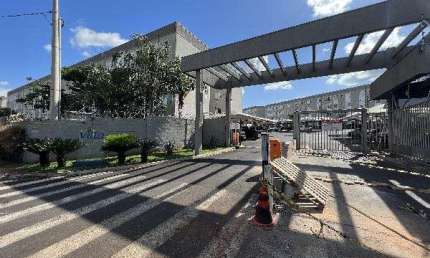 Apartamento à venda 2 Quartos, 1 Vaga, 10M², IPIRANGA, RIBEIRAO PRETO - SP