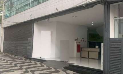 Excelente Prédio Comercial  à venda,   2.150 metros de  construção, 566 metros de terreno Centro, G