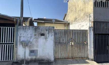 Casa à venda 2 Quartos, 1 Vaga, 10M², MOMBACA, PINDAMONHANGABA - SP