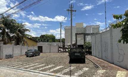 Apartamento à venda 2 Quartos, 1 Vaga, 10M², JARDIM SIMOES, SAO JOSE DO RIO PRETO - SP