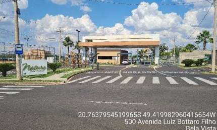 Casa à venda 1 Quarto, 10M², RESIDENCIAL MARIA CLARA 2, SAO JOSE DO RIO PRETO - SP