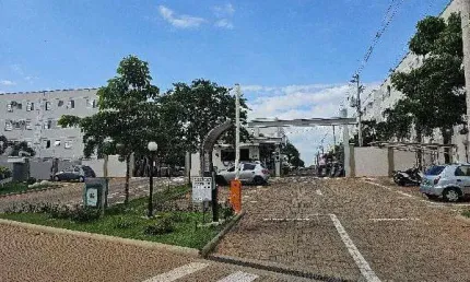 Apartamento à venda 1 Vaga, 10M², JARDINS RIO PRETO, SAO JOSE DO RIO PRETO - SP