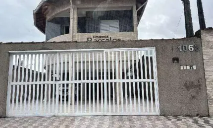 Casa à venda 2 Quartos, 1 Vaga, 10M², MELVI, PRAIA GRANDE - SP