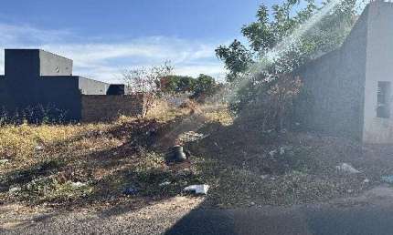Terreno à venda 50M², JARDIM DOS BURITIS, SAO JOSE DO RIO PRETO - SP