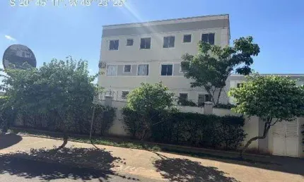 Apartamento à venda 2 Quartos, 1 Vaga, 10M², JARDIM NUNES, SAO JOSE DO RIO PRETO - SP