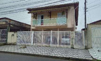 Casa à venda 1 Quarto, 1 Vaga, 10M², BALNEARIO MARACANA MIRIM, PRAIA GRANDE - SP