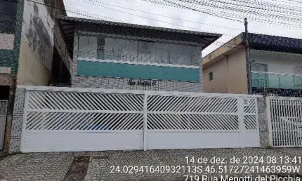 Casa à venda 2 Quartos, 1 Vaga, 10M², ESMERALDA, PRAIA GRANDE - SP