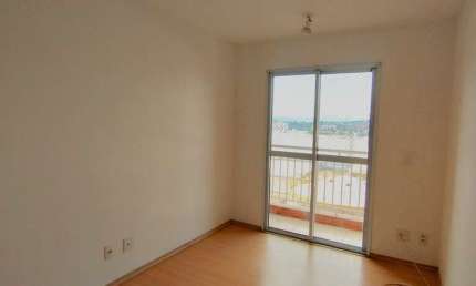 Apartamento com 2 quartos à venda na Rua Dona Tecla, 230, Jardim Flor da Montanha, Guarulhos, 58 m2 por R$ 435.000