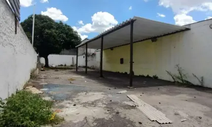 Terreno para locação, Jardim Tranqüilidade, Guarulhos, SP