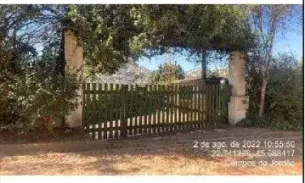 Casa à venda 5 Quartos, 10M², VILA ABERNESSIA, CAMPOS DO JORDAO - SP