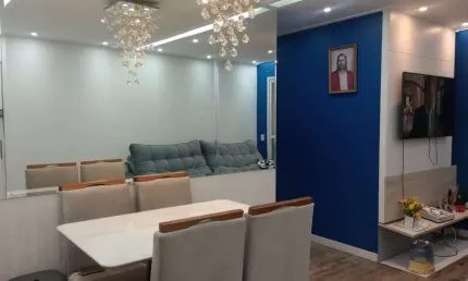 Apartamento à venda, picanço, guarulhos, sp- excelente localização proximo ao shopping maia