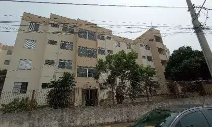 Apartamento à venda 2 Quartos, 10M², DIC IV (CONJUNTO HABITACIONAL LECH, CAMPINAS - SP
