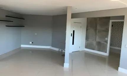 Excelente Apartamento à venda, com 185 metros, 3 suites, 2 vagas - Centro, Guarulhos, SP