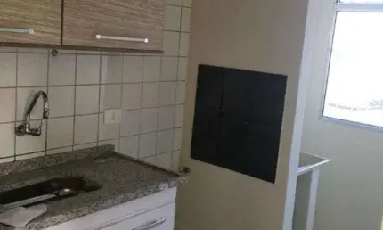 Apartamento á venda 45 metros  no  bonsucesso- excelente localização