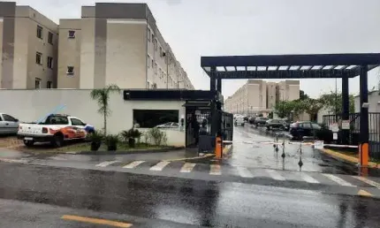 Apartamento à venda 2 Quartos, 1 Vaga, 10M², CAMPESTRE, PIRACICABA - SP