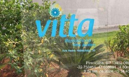 Apartamento à venda 2 Quartos, 1 Vaga, 10M², JARDIM ITAPUA, PIRACICABA - SP