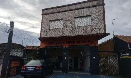 Apartamento à venda 2 Quartos, 10M², SOLEMAR, PRAIA GRANDE - SP