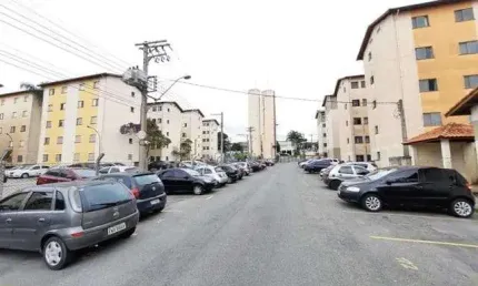 Apartamento 2 Dormitórios – Condomínio Turmalina 1 | Guarulhos MCMV