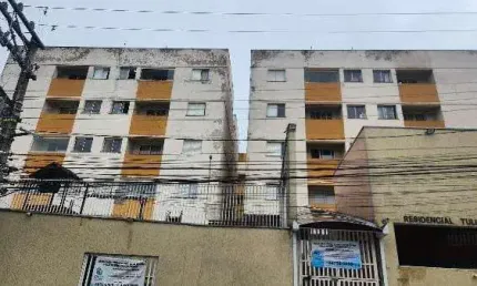 Apartamento à venda 2 Quartos, 1 Vaga, 10M², CONCEICAO, OSASCO - SP
