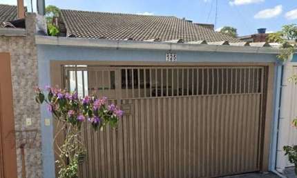 Casa com 2 quartos à venda na Rua Grimaldo Bonfim dos Reis, 125, Jardim Mediterrâneo, Guarulhos