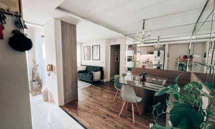 Apartamento com 2 quartos à venda na Avenida Bartholomeu de Carlos, 675, Jardim Flor da Montanha, Guarulhos, 83 m2 por R$ 795.000