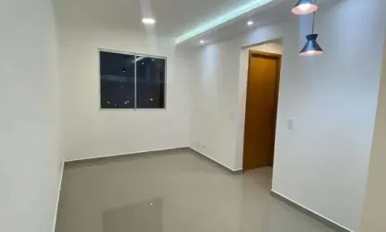 Apartamento com 2 quartos à venda na rua nova andradina, 96, vila itapoan, guarulhos, 48 m2 por r$ 313.000