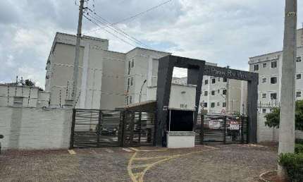Apartamento à venda 2 Quartos, 1 Vaga, 10M², JARDIM SIMOES, SAO JOSE DO RIO PRETO - SP