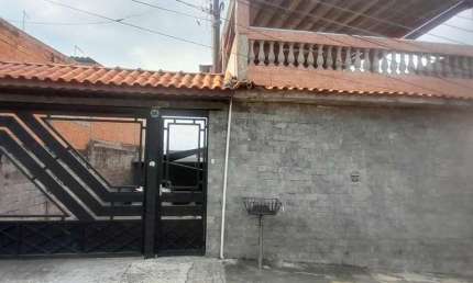 Excelente oportunidade para moradia ou investimento! Taboão - Guarulhos/SP