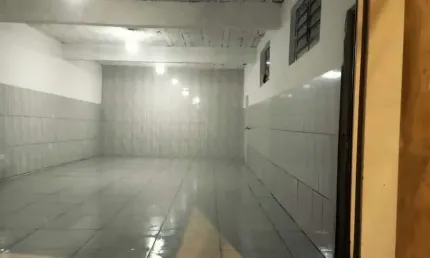 Salão para locação, Recreio São Jorge, Guarulhos, SP