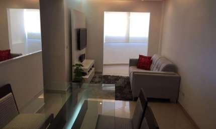 Apartamento com 3 quartos à venda na Rua Nossa Senhora Mãe dos Homens, 908, Vila Progresso, Guarulhos, 76 m2 por R$ 560.000