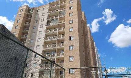 Apartamento à venda 2 Quartos, 10M², Não informado, CAMPINAS - SP