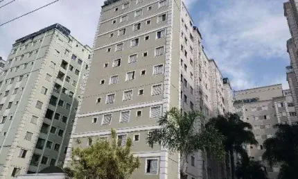 Apartamento à venda 1 Quarto, 10M², JARDIM SANTA TEREZINHA (ZONA LESTE), SAO PAULO - SP