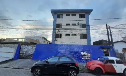 Apartamento à venda 2 Quartos, 10M², CATIAPOA, SAO VICENTE - SP