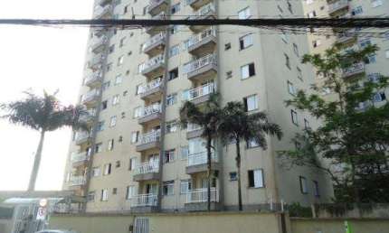 Apartamento à venda 2 Quartos, 1 Vaga, 10M², MORRO NOVA CINTRA, SANTOS - SP