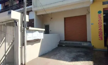 Salão para Alugar, Parque Continental II, Guarulhos, SP