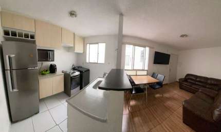 Apartamento com 2 quartos à venda na Avenida Maria Ricci Perrota, 101, Vila Alzira, Guarulhos