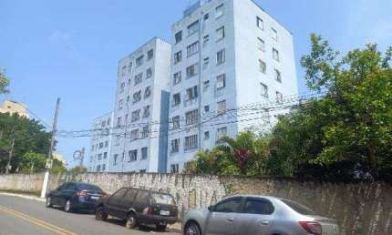 Apartamento à venda 2 Quartos, 1 Vaga, 10M², JARDIM UMUARAMA, SAO PAULO - SP
