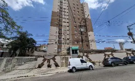 Apartamento à venda 2 quartos, 1 vaga, 10m², vila bruna, sao paulo - sp