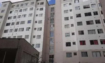 Apartamento à venda 10M², VILA ROSEIRA II, SAO PAULO - SP