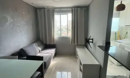 Apartamento com 2 quartos à venda na Rua Paulo José Bazzani, 196, Macedo, Guarulhos