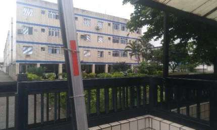 Apartamento à venda 10M², JARDIM BOA ESPERANCA (VICENTE DE CA, GUARUJA - SP
