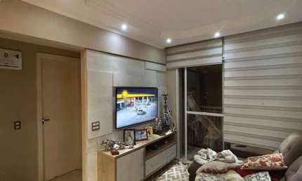 Excelente Apartamento à venda, com 48 metros, 2 dormitórios, 1 vaga -  Ponte Grande, Guarulhos, SP